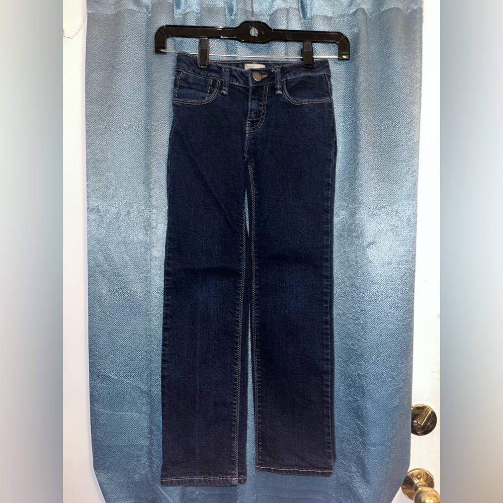Gap Kids Girls Size 8 Slim
